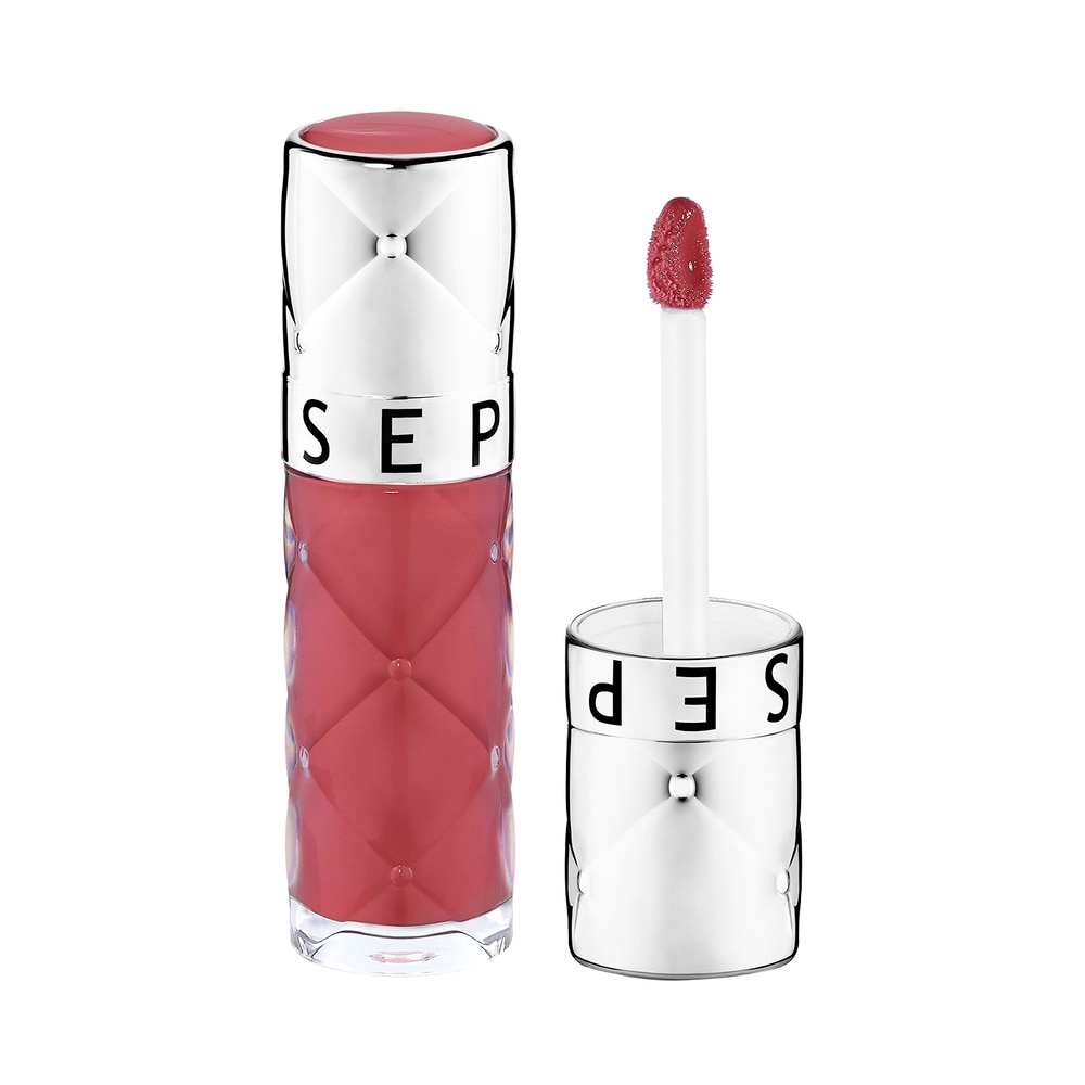 OUTRAGEOUS PLUMP LIP GLOSS (BRILLO LABIAL)